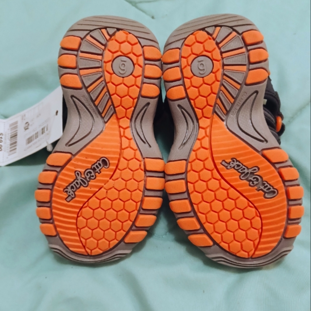 🆕️Cat & Jack Afton shoes - Picture 5 of 6